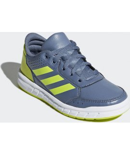 Tenisky Adidas AltaSport K CP9956